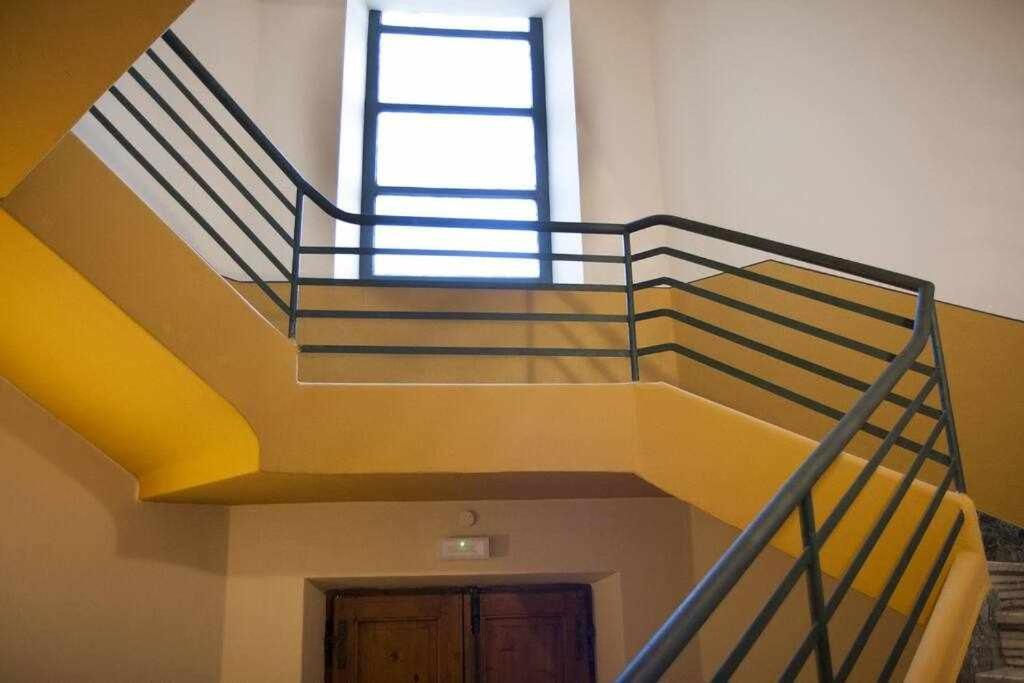 Ospitaci Appartamenti Viale Mezzetti Foligno Exterior photo